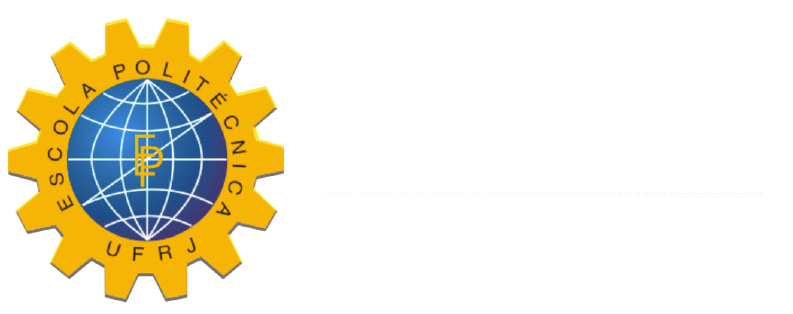 Departamento de Estruturas da Escola Politécnica UFRJ